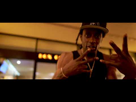 ESIDESYPH-BYMYSELF OFFICIAL MUSIC VIDEO