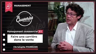 Faire carrière dans la vente : des compétences variées pour une multitude de fonctions commerciales