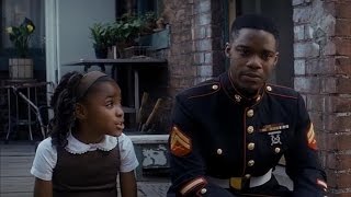 Old Dog Blue - Fences (2016)