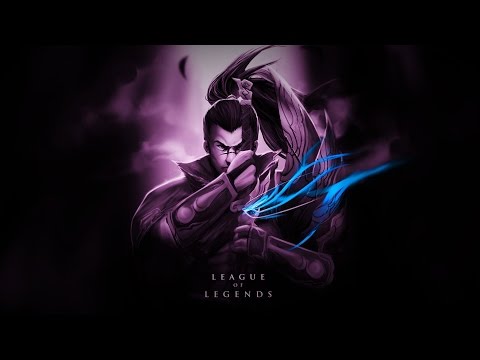 How to TRYHARD as YASUO :O  -  Tryhard Guide  -  Tommychoc