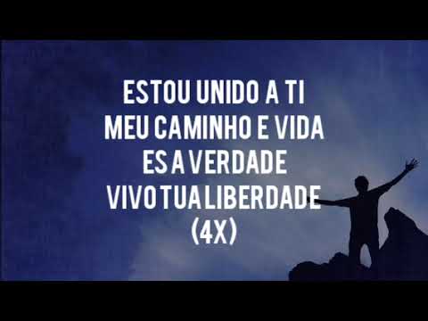 Vivo Tua Liberdade - Gateway Worship Português
