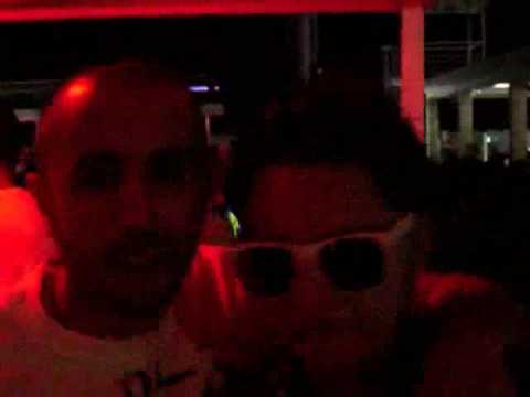 PROMO "THE REVERSE EP" (LIDO CAGLIARI VERSION) FEAT. PARABELLUM - COLICHE - BARATELLA - SKAN