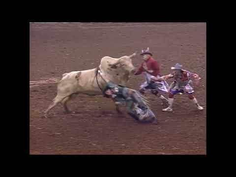 Sam Medlock Hung Up - 99 PBR Guthrie