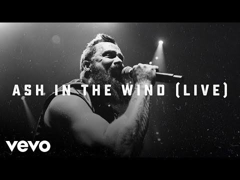 Video thumbnail for Ash In The Wind (Live)