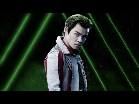 Beast Boy - Fight scenes and powers from Titans season 2