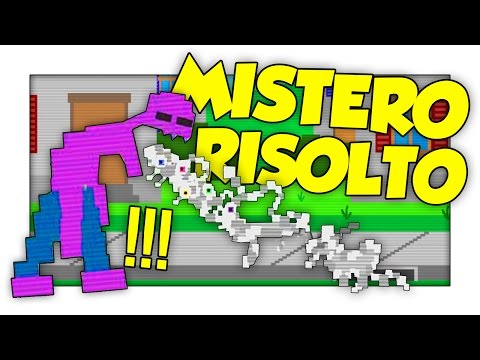 SVELATO IL PIU' GRANDE SEGRETO DELL'UOMO VIOLA! BATTUTA LA SUPER NOTTE! - FNAF Sister Location ITA