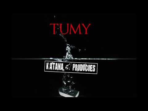 Tumy - Be Strong (ft Badnlucky)