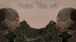 Craig David - Take 'Em off