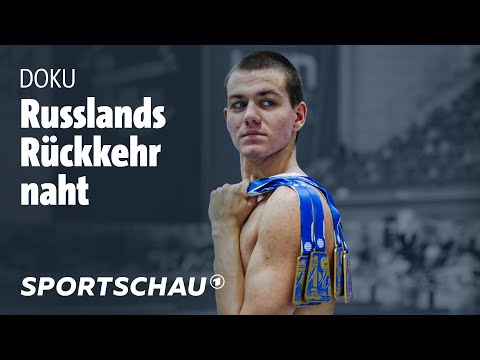 Wie der Sport Russland den Weg ebnet | Sportschau