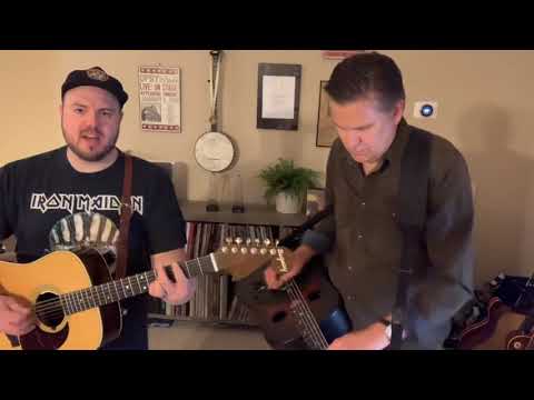 Rob Ickes and Trey Hensley - “Layla” (Derek and the Dominos/Eric Clapton cover)