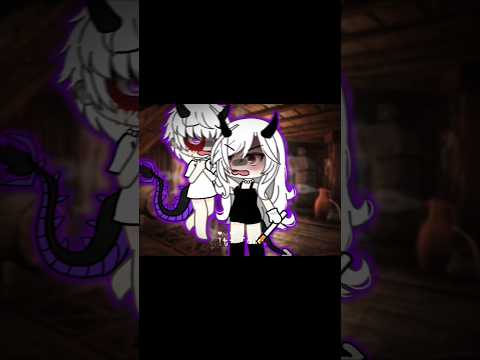 «Amy and Sarah📺💢» Ib: @muslimgacha2023 #gacha #gachalucu #gachaclub #viral #fyp #trend #gachashorts