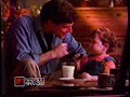 1991 Nabisco Oreo Something Every Man Should Know TV Commercial