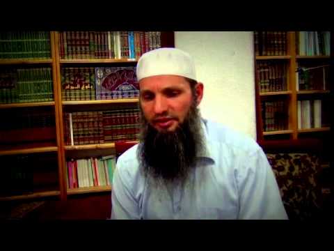 HISTORIJA ISLAMA - 1. Dio - prof. Bilal Dervišić - STVARANJE