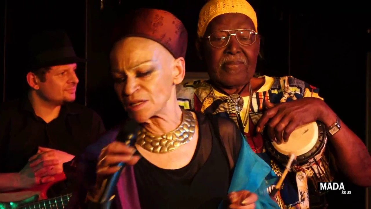 Almost Midnight (comp. by Līva Strazdiņa)