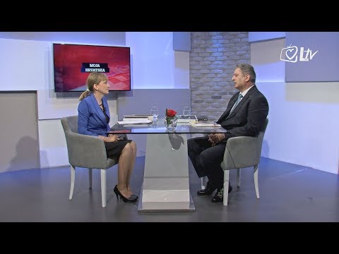 Moja Hrvatska - Ante Gugo