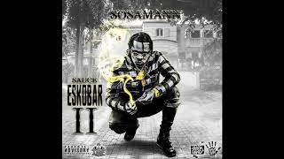 SosaMann Feat. NBA Youngboy - Hunger Games