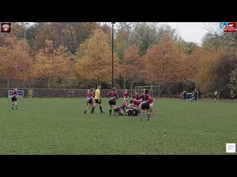 Berliner SV 92 - SG Lübeck Rostock D7FNO