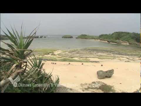 西表島「星砂の浜」