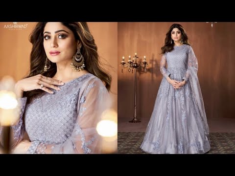 beautiful party wear bridal gown #fashion #gown#partywear #bridaldress #bridal   #youtubevideo