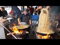 Street Food Masters! 2024 Best Indonesian Street Food Collection