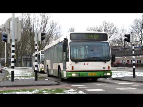 RET 930 en 931 Zuidplein
