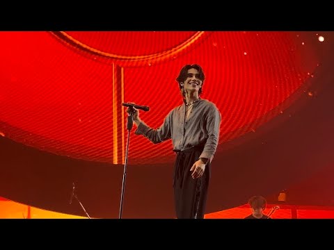 Steal The Show - Jeff Satur | Move On Concert | Live Performance Fancam 2023.06.10 #MoveOnXJeffSatur