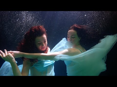 Laura Brehm & Nikonn - Wonder (Official Music Video)