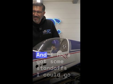 The Build Stalls_ Forgot the Engine Mount