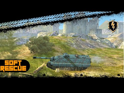 Foch 155 ● 7.1K DMG ● 7 Frags