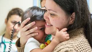 Well Child Workshop Slideshow 2016