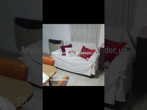 casa a la venta en el casco céntrico de Villa General Belgrano, Córdoba, Argentina.