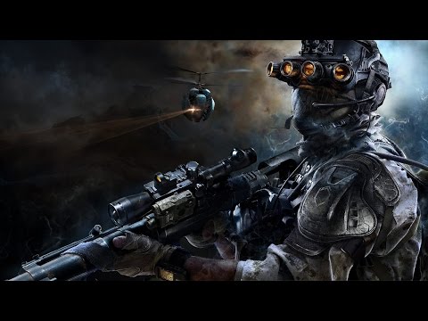 Способ обхода вылета при загрузках в Sniper Ghost Warrior 3