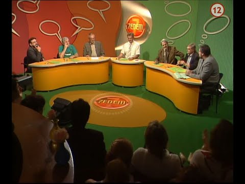 Sedem s.r.o. 2002 - 12