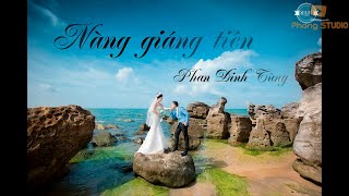 Video hợp âm Thuyền Xa Bến Đợi Phan Đình Tùng