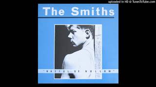 The Smiths - Heaven Knows I&#39;m Miserable Now