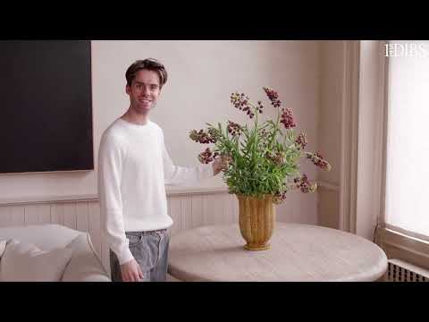 How to Find the Right Vase with Colin King
