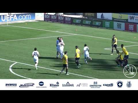 SLFC 0-2 Hibernians (Highlights)