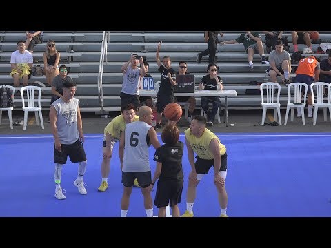 night it up 2019 | ez auto vs. united