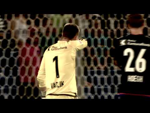 FC Basel 1893 vs Lech Poznan UEFA Championsleague 05/08/15