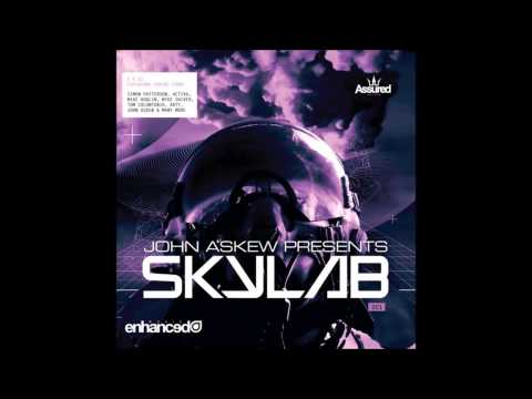 John Askew - Skylab 01 CD2