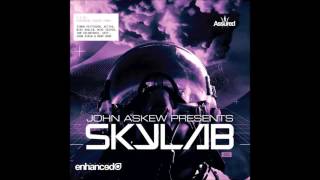 John Askew - Skylab 01 CD2