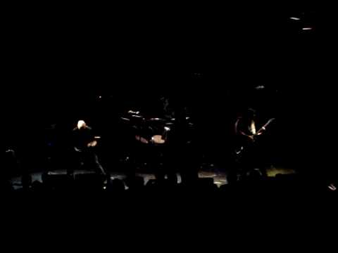 Immolation - Den of Thieves - Live @ Blender Theater 1/18/10