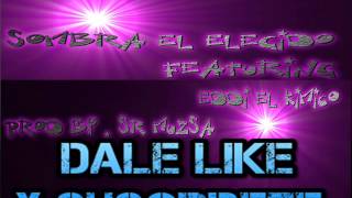 BAILAME VIOLENTO - SOMBRA EL ELEGIDO FT EDDI EL KIMICO ,PROD BY SR MUZSA ,ESTUDIO 214