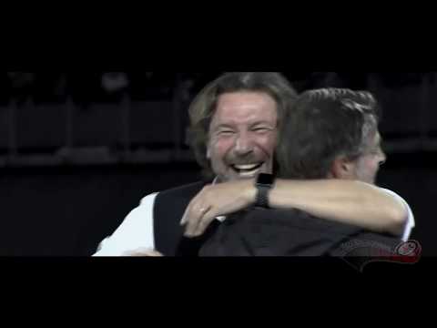 Foggia calcio: riparte la corsa!