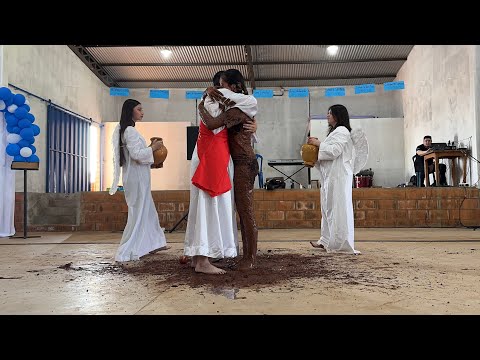 Teatro “El Pecado”