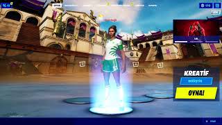 フォートナイト FFA