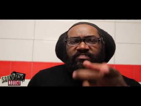 Taranchyla (Poison Dart) - Jingle for Sound Addict TV