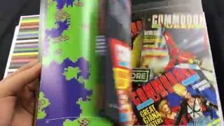 Commodore 64 : A Visual Commpendium Expanded Edition | Read Through