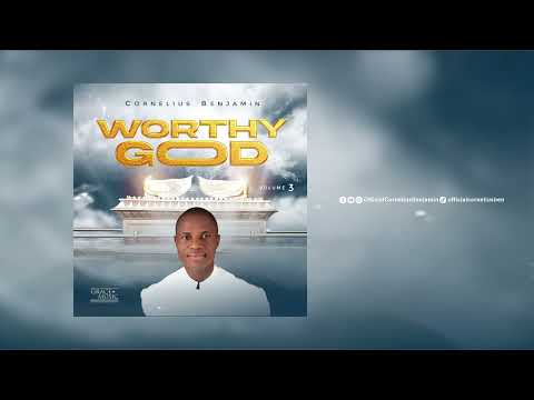 WORTHY GOD VOL 3 LP MEDLEY