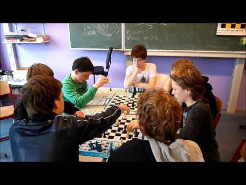 Guido de Bres Amersfoort